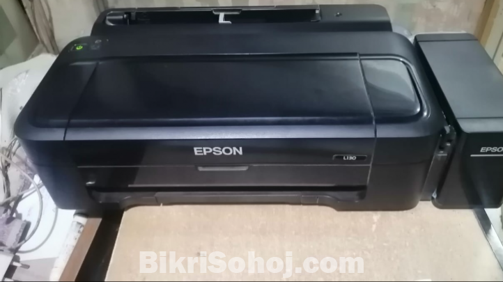 EPSON L130 printer